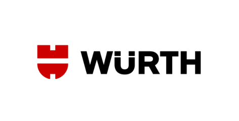 WÜRTH Logo