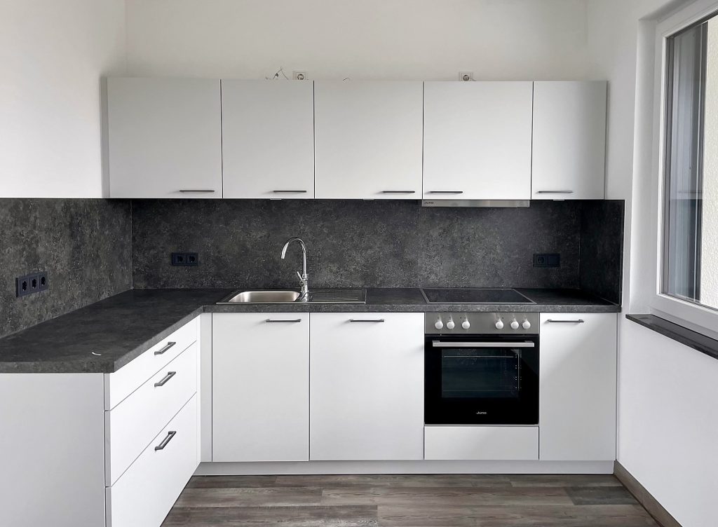 Kitchen – Bad Schönborn – Senior Living Facility