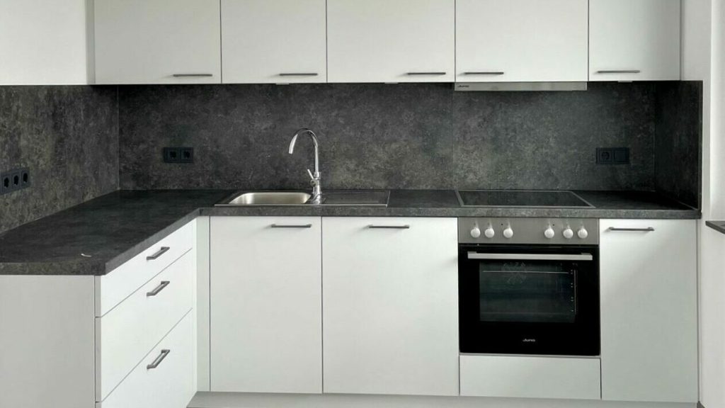 Kitchen – Bad Schönborn – Senior Living Facility