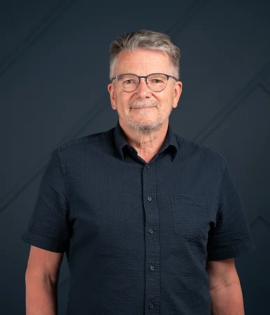 Porträt von Jens-Peter Lange, Vertriebsleitung bei Gerstenberg Living
