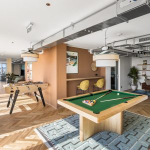 Momento Vienna_Amenities (18)