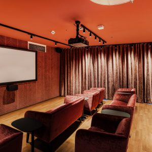 Momento Vienna_Amenities (20)