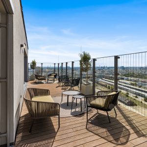 Momento Vienna_Amenities (7)