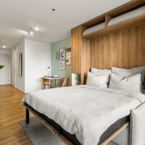 Studio Standard Bed (3)