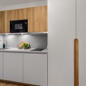 Studio Standard Kitchen