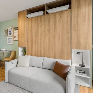 Studio Standard Living (5)