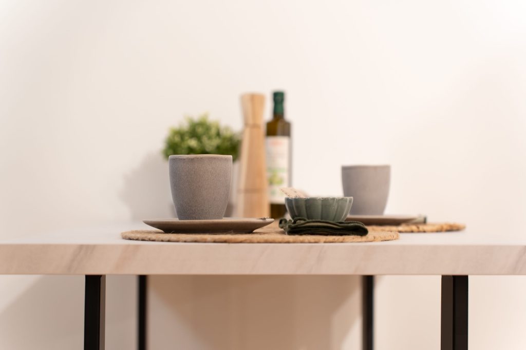 Dining table – Holzkirchen – Hoki Living